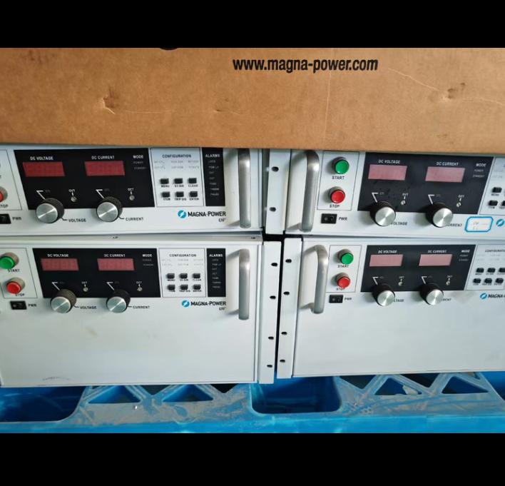 magna-power TSA800-30 25KW 0-800V 0-30A 0 004 0 02 0 01 0 04 30 8 0 10