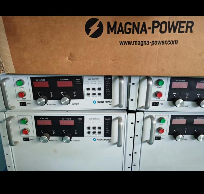 magna-power TSA800-30 25KW 0-800V 0-30A 0 004 0 02 0 01 0 04 30 8 0 10