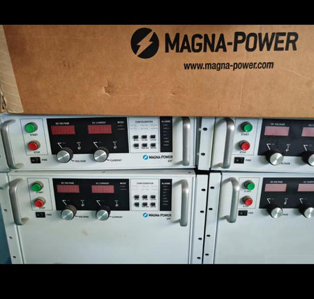 magna-power TSA800-30 25KW 0-800V 0-30A 0 004 0 02 0 01 0 04 30 8 0 10