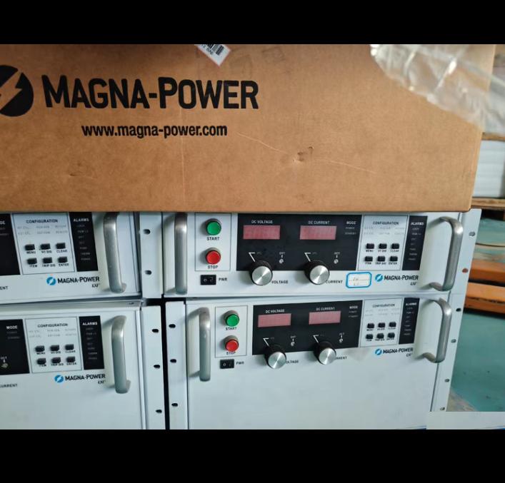 magna-power TSA800-30 25KW 0-800V 0-30A 0 004 0 02 0 01 0 04 30 8 0 10