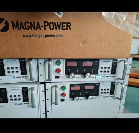 magna-power TSA800-30 25KW 0-800V 0-30A 0 004 0 02 0 01 0 04 30 8 0 10