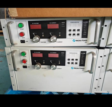 magna-power TSA800-30 25KW 0-800V 0-30A 0 004 0 02 0 01 0 04 30 8 0 10