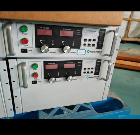 magna-power TSA800-30 25KW 0-800V 0-30A 0 004 0 02 0 01 0 04 30 8 0 10