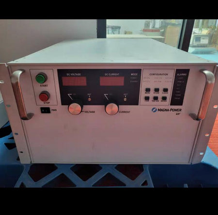 magna-power TSA800-30 25KW 0-800V 0-30A 0 004 0 02 0 01 0 04 30 8 0 10