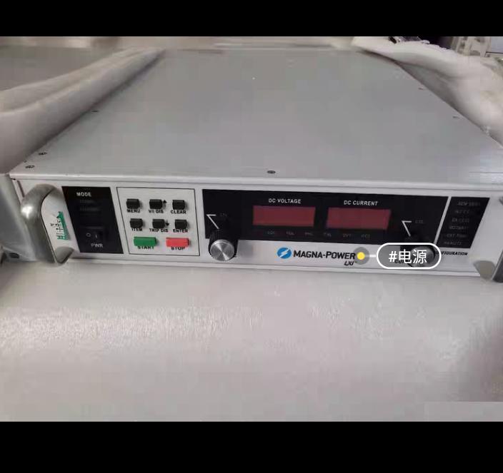 magna-power XR500-12 0 6kw 0-500V 0-12A 0 004 0 02 0 01 0 04 2ms 50 100 100 50 1 30 8 0 10