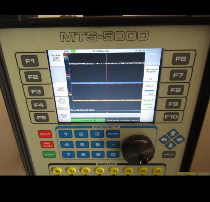 manta mts5100 MTS5000 MTS2000