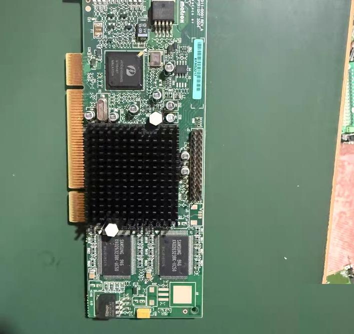 matrox 7011-00001 REV A G55MDDA