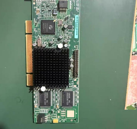 matrox 7011-00001 REV A G55MDDA