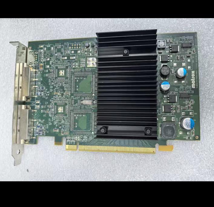 matrox F7292-0102 REV C