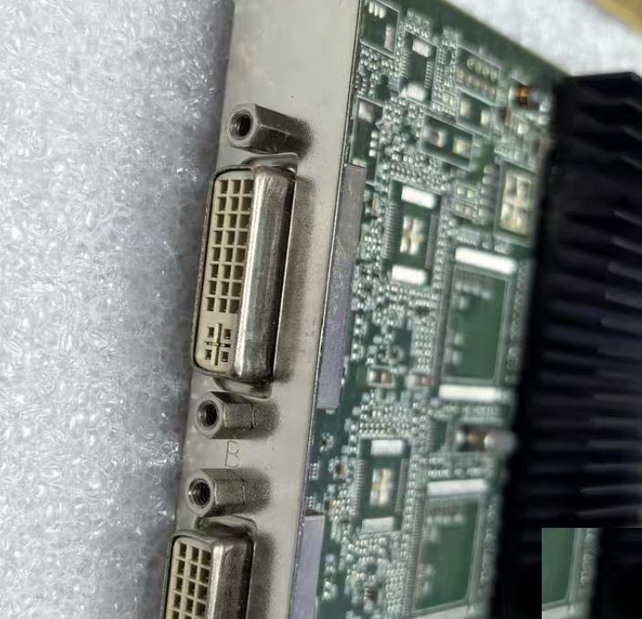 matrox F7292-0102 REV C
