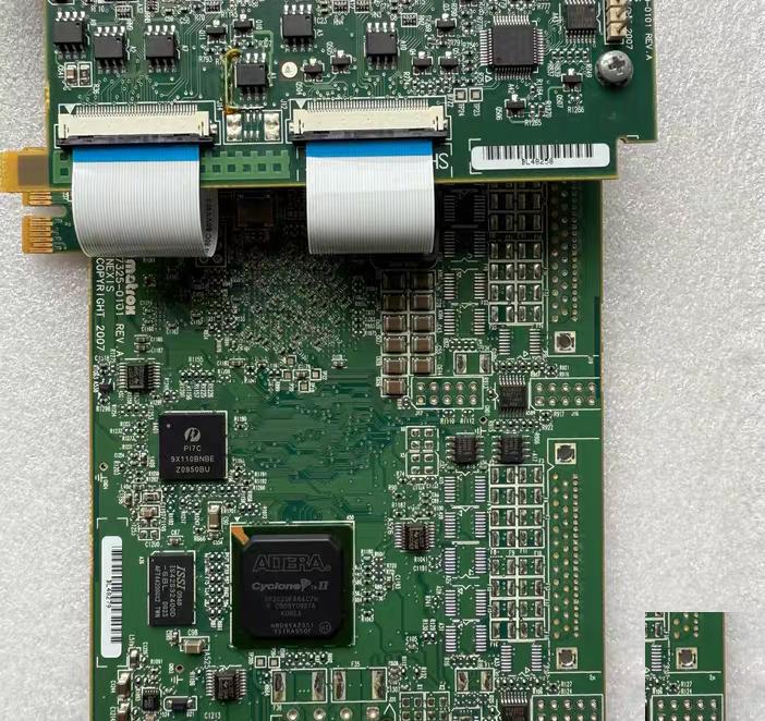 matrox POE CONPmatrox Y7325-02 NEX4NE KA 20