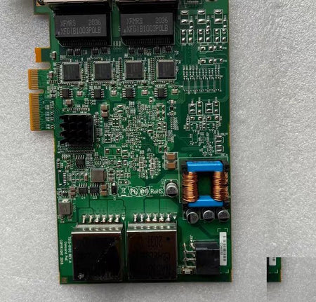 matrox POE CONPmatrox Y7325-02 NEX4NE KA 20