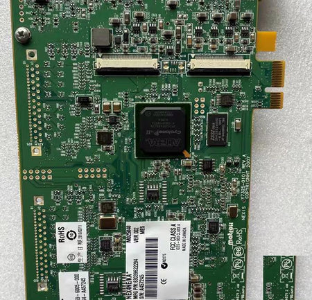 matrox POE CONPmatrox Y7325-02 NEX4NE KA 20