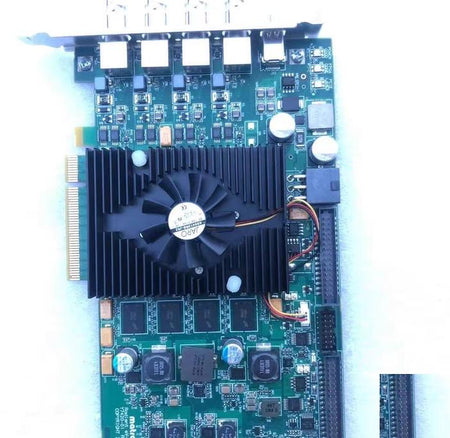 matrox RADEV1G4C6 coaxpress 50