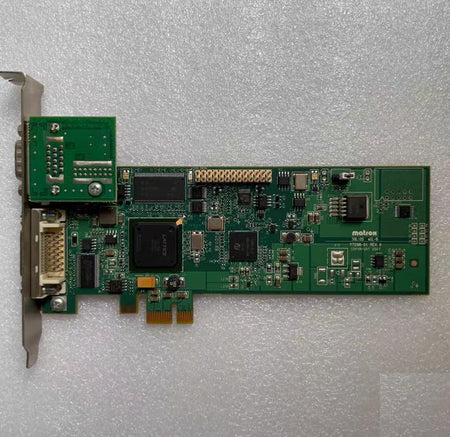 matrox SOL6MCLBE Y7298-01 REV A