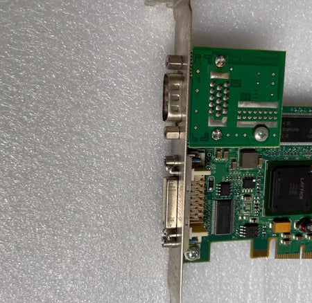 matrox SOL6MCLBE Y7298-01 REV A