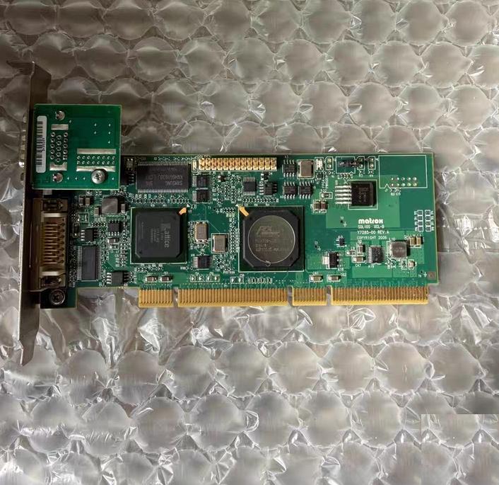 matrox SOL6MCLB SOLIOS X