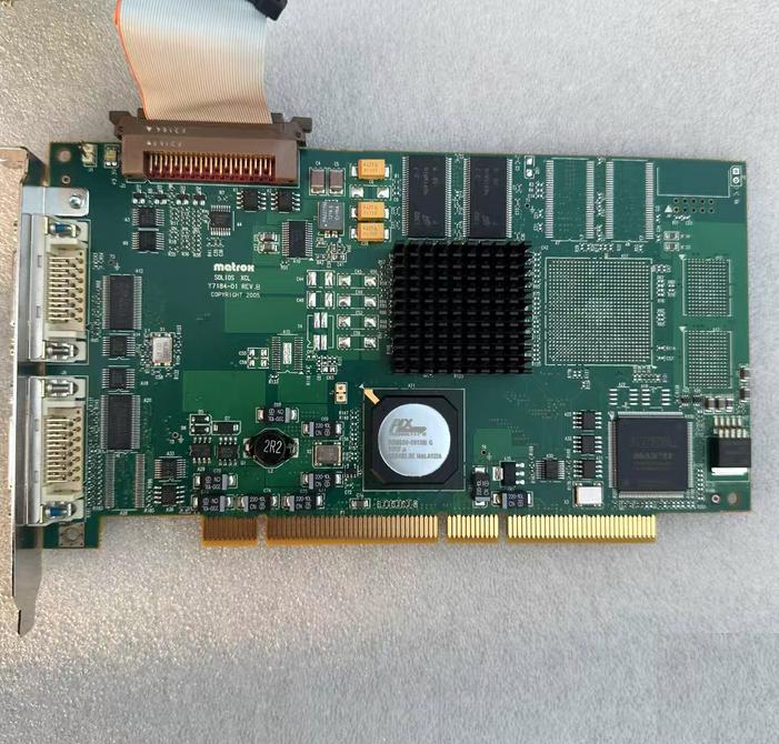 matrox SOL6MCL Y7184-01 REV B 30