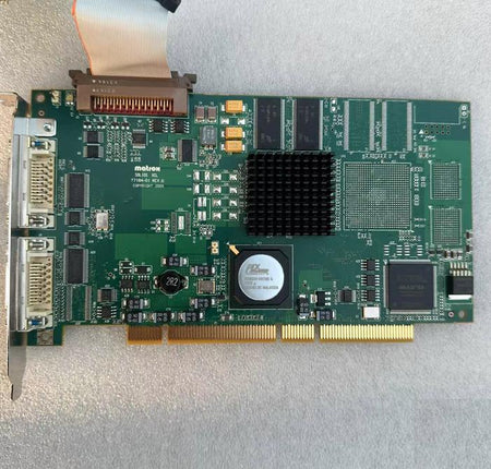 matrox SOL6MCL Y7184-01 REV B 30