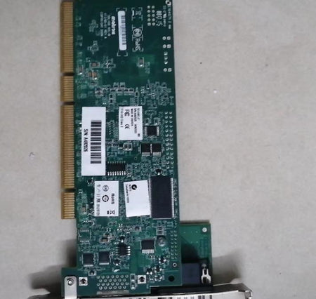 matrox Y7285-01 REV A SOLl0S XCL-B