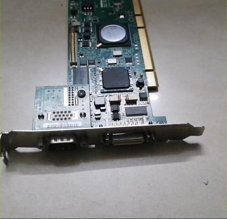 matrox Y7285-01 REV A SOLl0S XCL-B