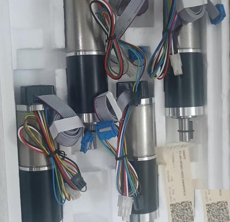 maxon 596075 EC-i40 GP42C HEDL5540 MMCN EC-imotor 488607 546249 HEDL-5540-A12 4 2500 9-3