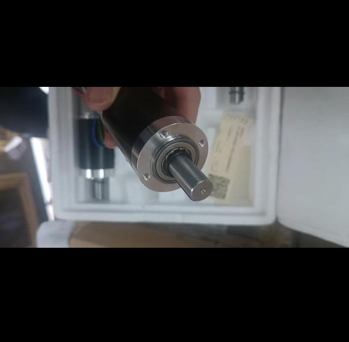 maxon 596075 EC-i40 GP42C HEDL5540 MMCN EC-imotor 488607 546249 HEDL-5540-A12 4 2500 9-3