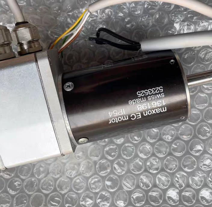 maxon EC motor 136198