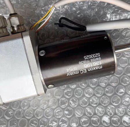 maxon EC motor 136198