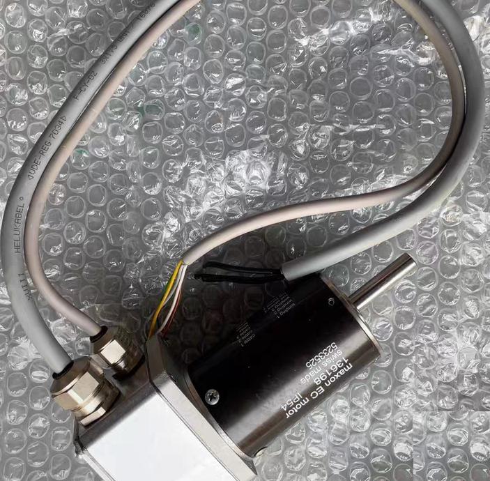 maxon EC motor 136198