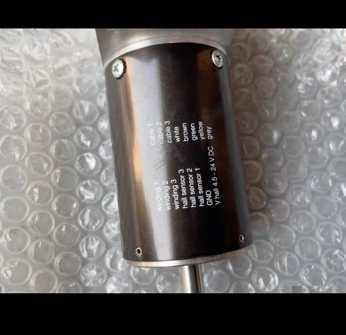 maxon EC motor 136198