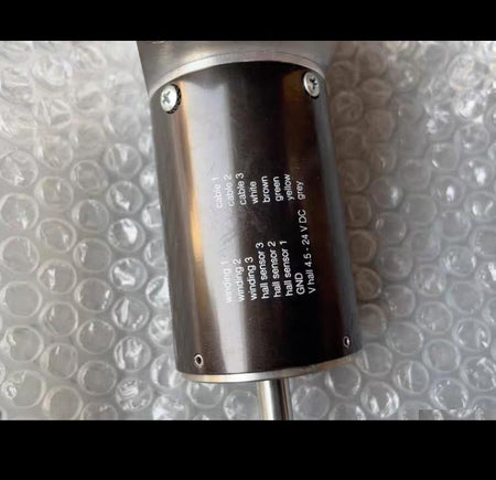 maxon EC motor 136198