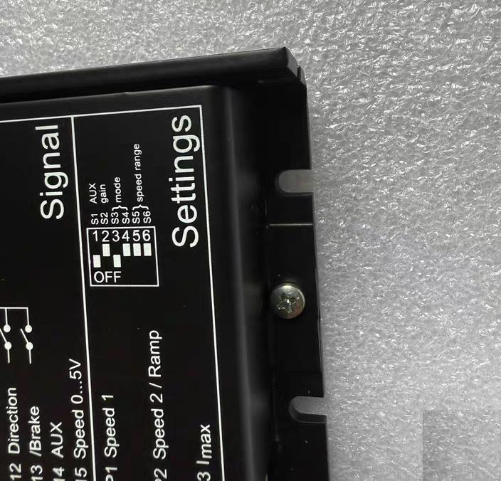 maxon motor 1-Q-EC 50V 5A 230572