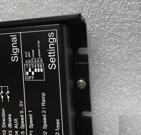 maxon motor 1-Q-EC 50V 5A 230572