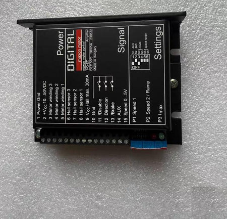 maxon motor 1-Q-EC 50V 5A 230572
