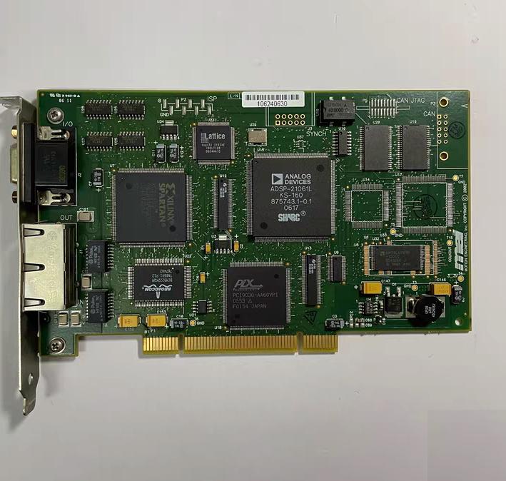 me MOTION XMP-SYNQNET-PCI-RJ T014-0002 REV 5 6