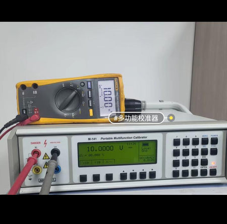 meatest M141 750 V 0 01 2 A 0 02 10 Ω 10 MΩ 2 MHz -250 C 1820 C R S B J T E K N