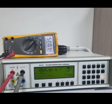 meatest M141 750 V 0 01 2 A 0 02 10 Ω 10 MΩ 2 MHz -250 C 1820 C R S B J T E K N