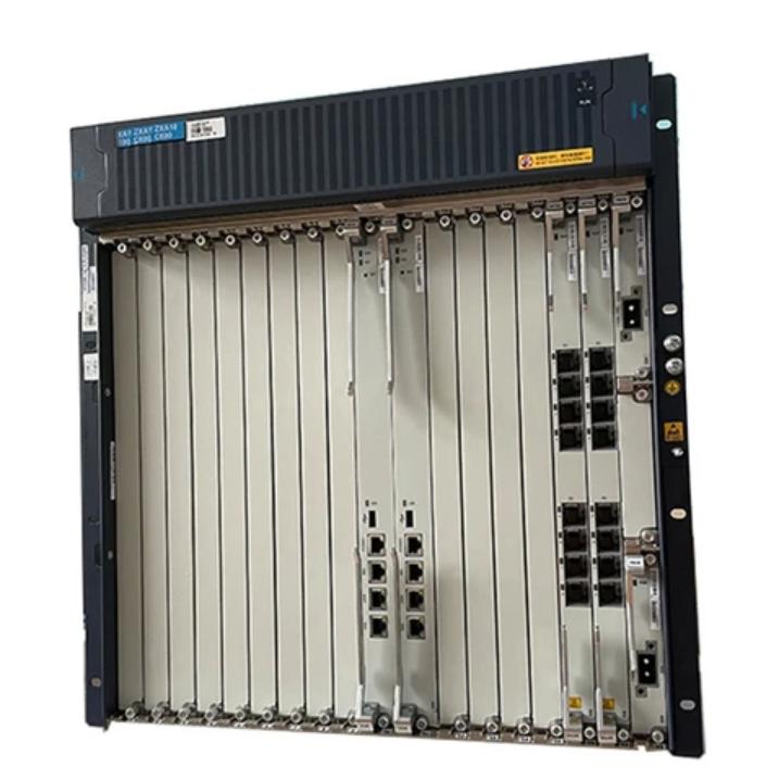 medium-capacity XG-PON ZXA10 C650
