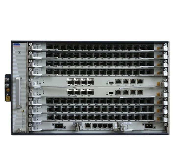 medium-capacity XG-PON ZXA10 C650