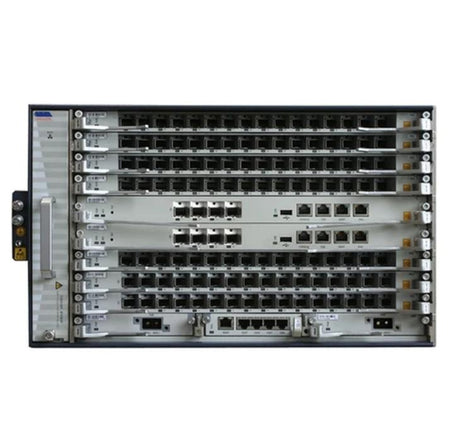 medium-capacity XG-PON ZXA10 C650
