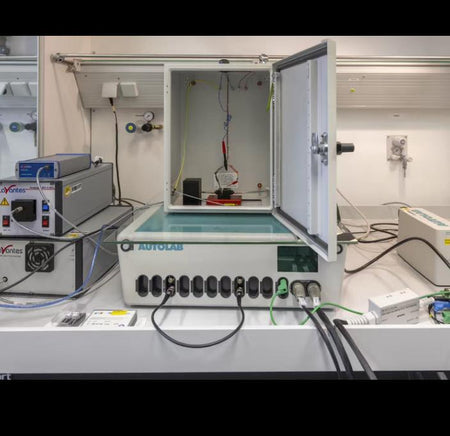 metrohm PGSTAT101N PGSTATM101 PGSTAT204N PGSTATM204 PGSTAT128N PGSTAT302N PGSTAT100N PGSTAT302F BOOSTER10A BOOSTER20A FRA32M ECI10M ADC10M SCAN250 pX1000