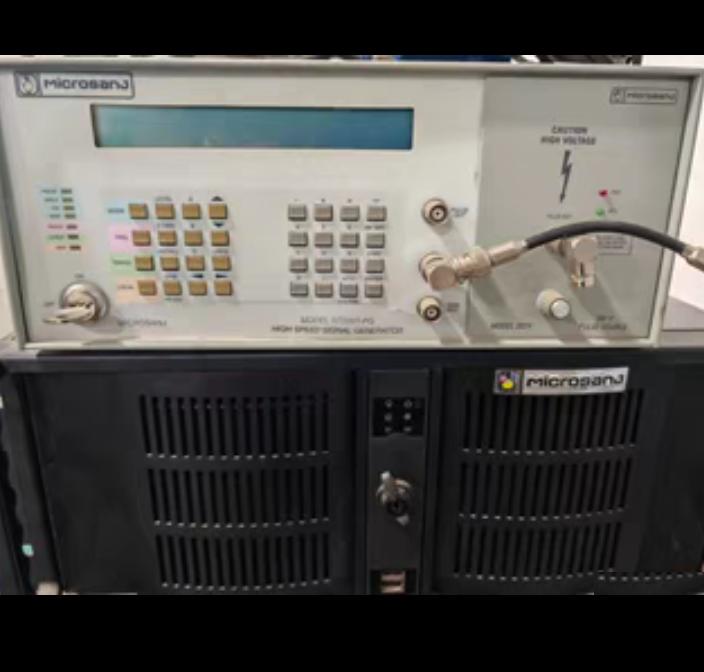 microsanj NT200T-PG 202H berkeley nucleonics 6040