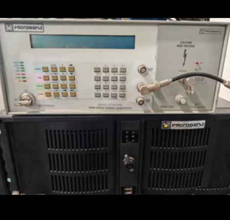 microsanj NT200T-PG 202H berkeley nucleonics 6040