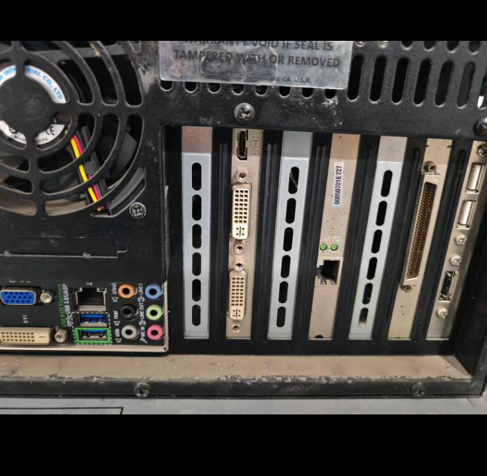 microsanj NT200T-PG 202H berkeley nucleonics 6040