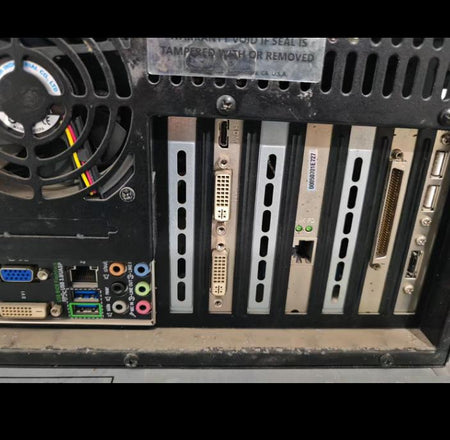 microsanj NT200T-PG 202H berkeley nucleonics 6040