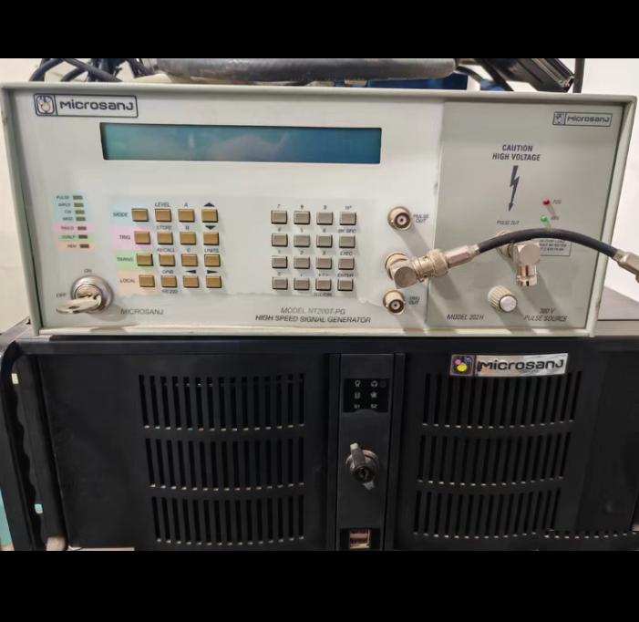 microsanj NT200T-PG 202H berkeley nucleonics 6040