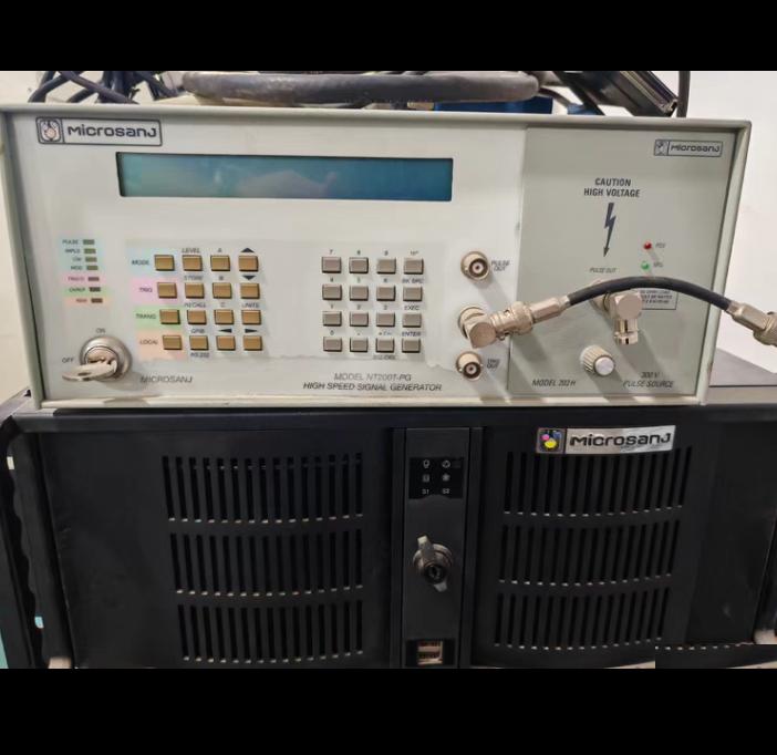 microsanj NT200T-PG 202H berkeley nucleonics 6040