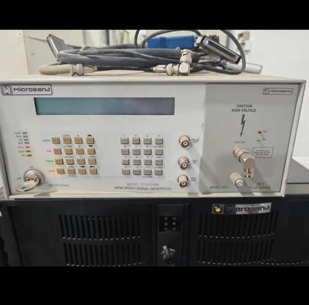 microsanj NT200T-PG 202H berkeley nucleonics 6040