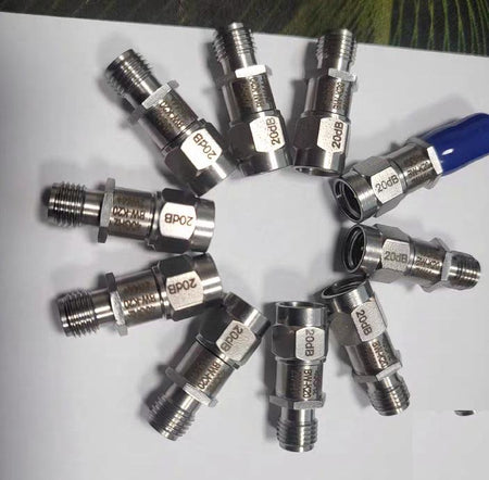 mini-circuits BW-K20-2W44 BW-K6-2W44 6db 20db DC-40GHz 50Ω 2 92mm